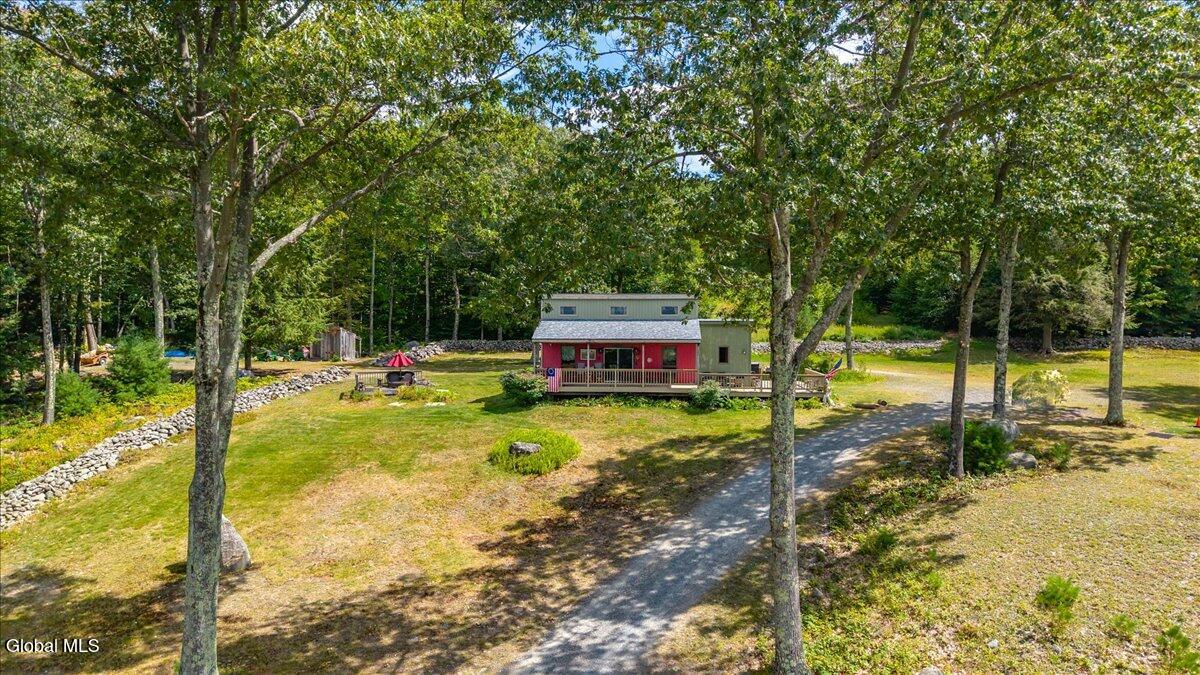 260 S Road Stephentown, NY 12018 - Photo 3 of 61 18-260 S Rd-18