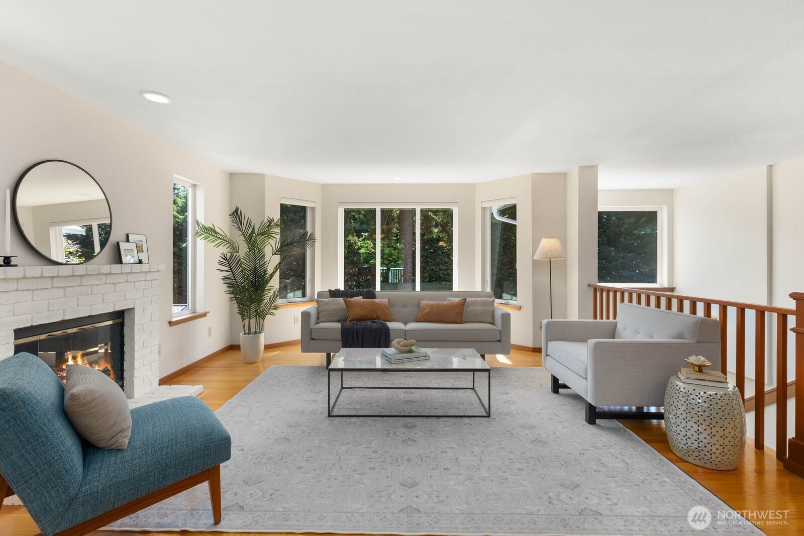 10920 Northeast 189th Street Bothell, WA 98011 - Photo 4 of 40 Gallery Image 4