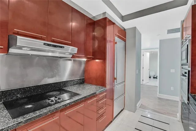 $2,695 | 2700 South Las Vegas Boulevard, Unit 3407, Las Vegas, NV 89109