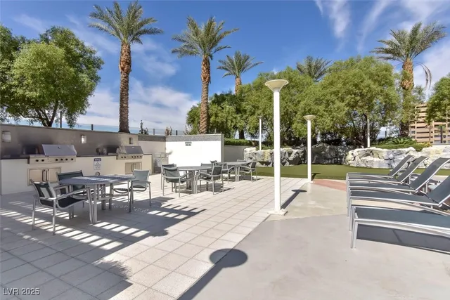 $2,695 | 2700 South Las Vegas Boulevard, Unit 3407, Las Vegas, NV 89109