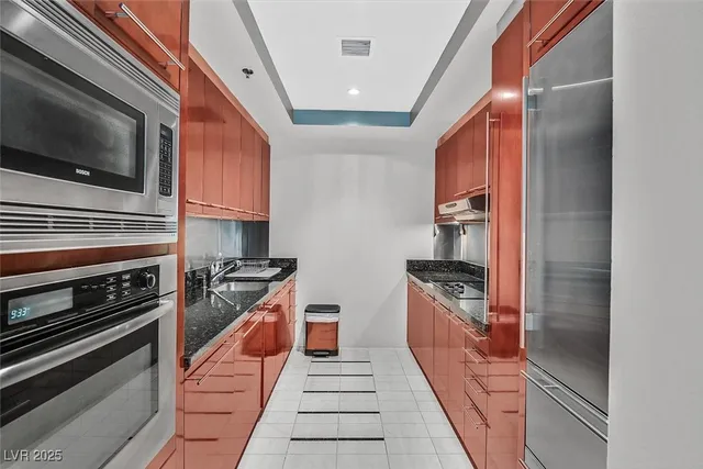 $2,695 | 2700 South Las Vegas Boulevard, Unit 3407, Las Vegas, NV 89109