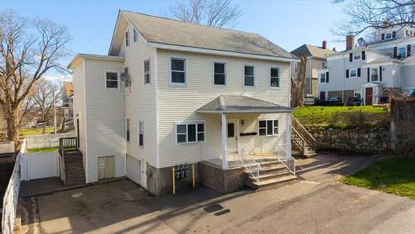 $859,999 | 36 McClure Place, Fall River, MA 02720