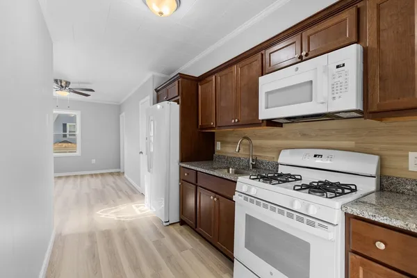 $859,999 | 36 McClure Place, Fall River, MA 02720