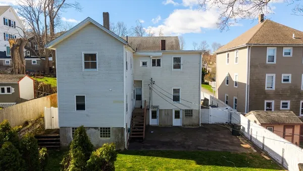 $859,999 | 36 McClure Place, Fall River, MA 02720