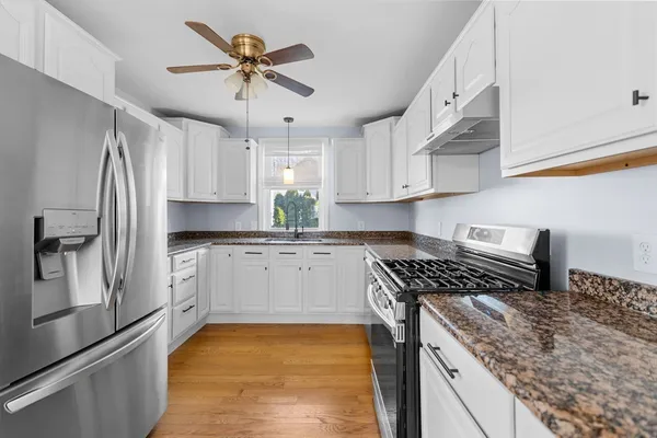 $859,999 | 36 McClure Place, Fall River, MA 02720