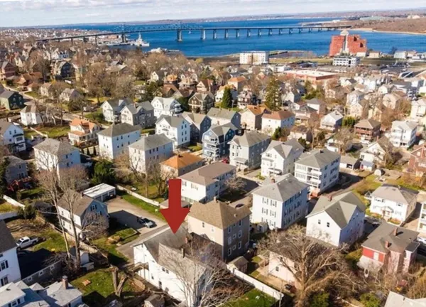 $859,999 | 36 McClure Place, Fall River, MA 02720