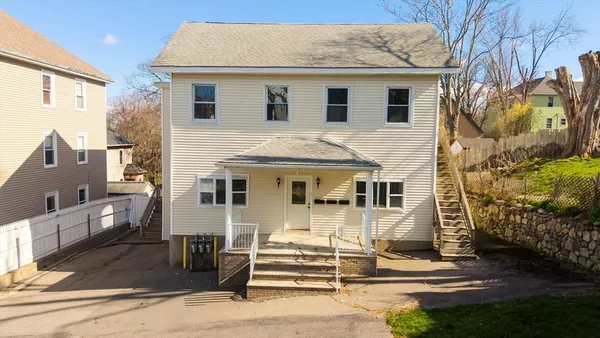 $859,999 | 36 McClure Place, Fall River, MA 02720