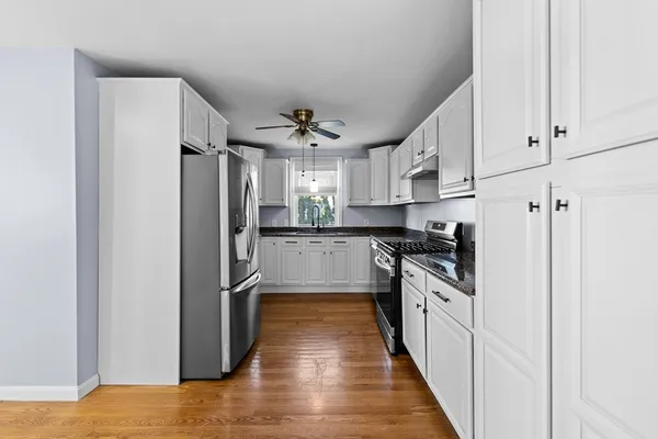 $859,999 | 36 McClure Place, Fall River, MA 02720