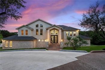 10905 Centennial Trail Austin, TX 78726 - Photo 1 of 1