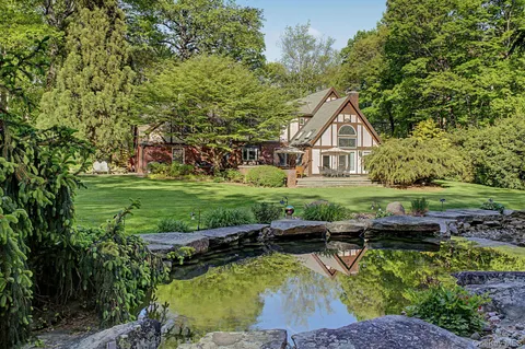 $1,595,000 | 80 Hack Green Road, Pound Ridge, NY 10576