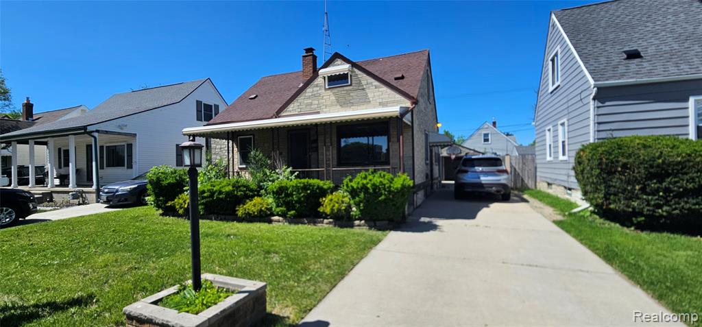 14716 Eureka Road Southgate, MI 48195 - Photo 1 of 42
