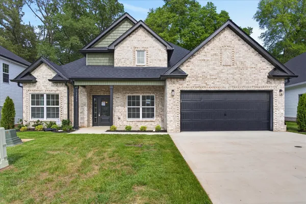 $476,900 | 1267 Mourning Cloak Drive, Clarksville, TN 37043