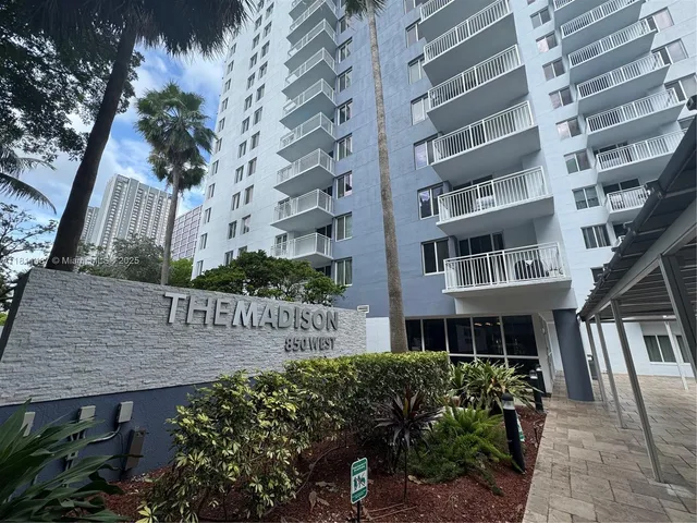 $369,000 | 850 North Miami Avenue, Unit W1903, Miami, FL 33136