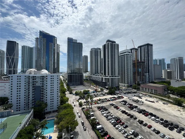 $369,000 | 850 North Miami Avenue, Unit W1903, Miami, FL 33136