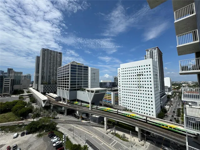 $369,000 | 850 North Miami Avenue, Unit W1903, Miami, FL 33136