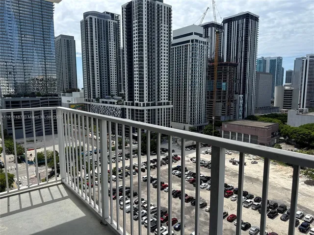 $369,000 | 850 North Miami Avenue, Unit W1903, Miami, FL 33136