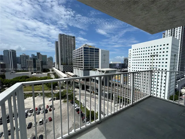 $369,000 | 850 North Miami Avenue, Unit W1903, Miami, FL 33136