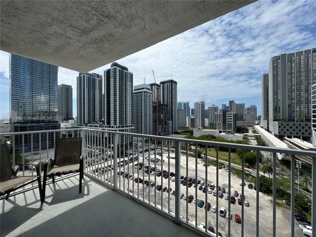 $369,000 | 850 North Miami Avenue, Unit W1903, Miami, FL 33136