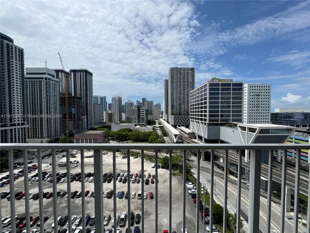$369,000 | 850 North Miami Avenue, Unit W1903, Miami, FL 33136