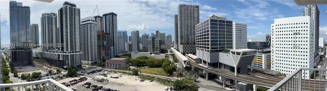 $369,000 | 850 North Miami Avenue, Unit W1903, Miami, FL 33136