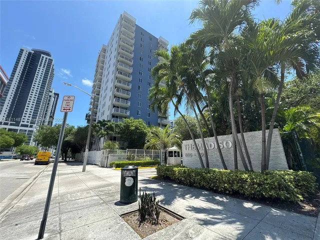 $369,000 | 850 North Miami Avenue, Unit W1903, Miami, FL 33136