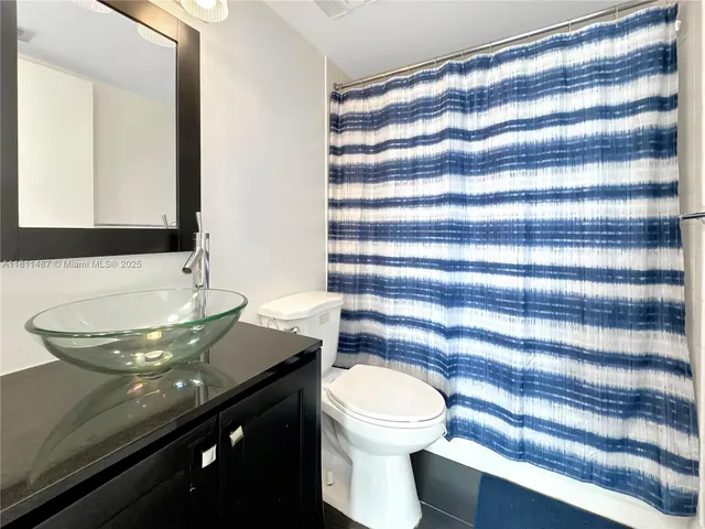 $369,000 | 850 North Miami Avenue, Unit W1903, Miami, FL 33136