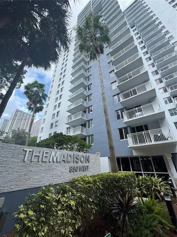 $369,000 | 850 North Miami Avenue, Unit W1903, Miami, FL 33136