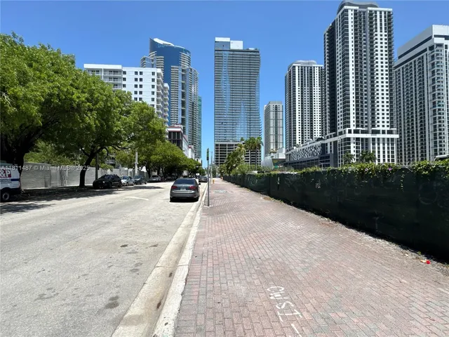 $369,000 | 850 North Miami Avenue, Unit W1903, Miami, FL 33136