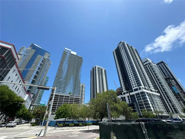 $369,000 | 850 North Miami Avenue, Unit W1903, Miami, FL 33136