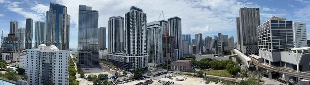 $369,000 | 850 North Miami Avenue, Unit W1903, Miami, FL 33136