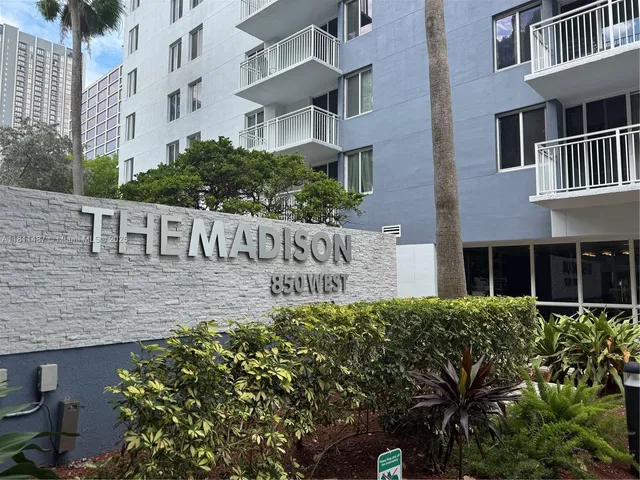 $369,000 | 850 North Miami Avenue, Unit W1903, Miami, FL 33136