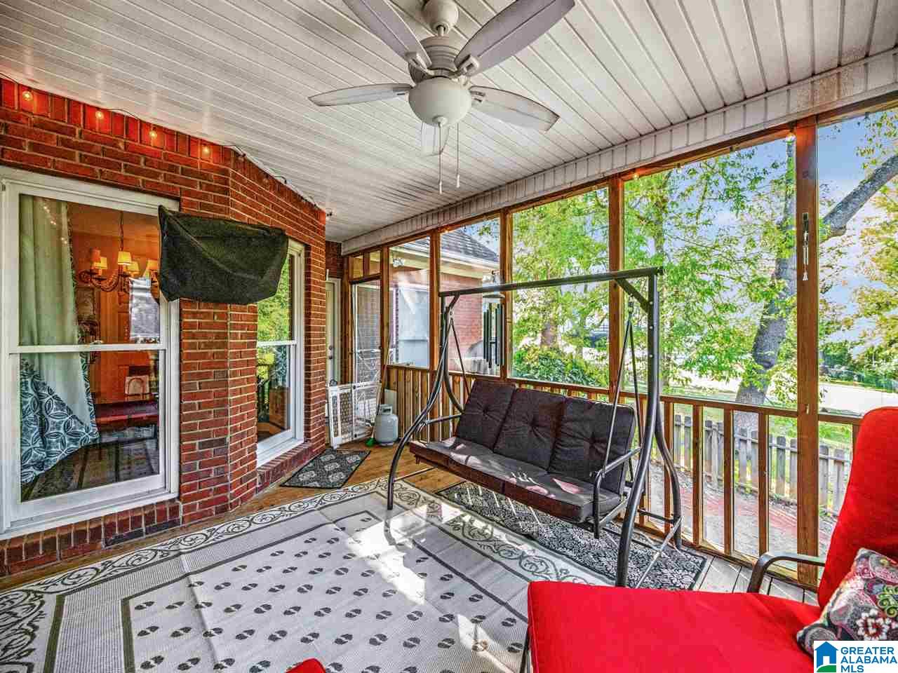 7688 Clayton Road Pinson, AL 35126 - Photo 36 of 41