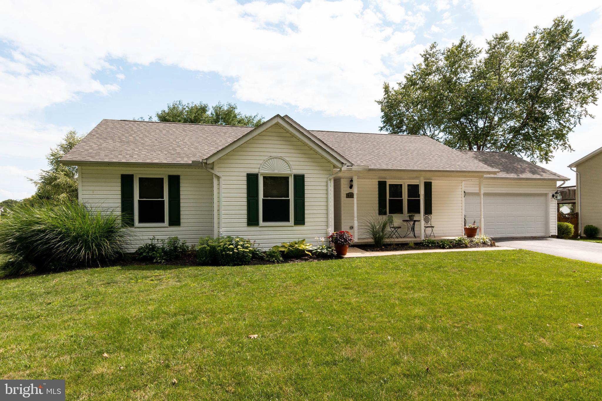 485 Basehoar School Road Littlestown, PA 17340 - Photo 2 of 40 Front View 2