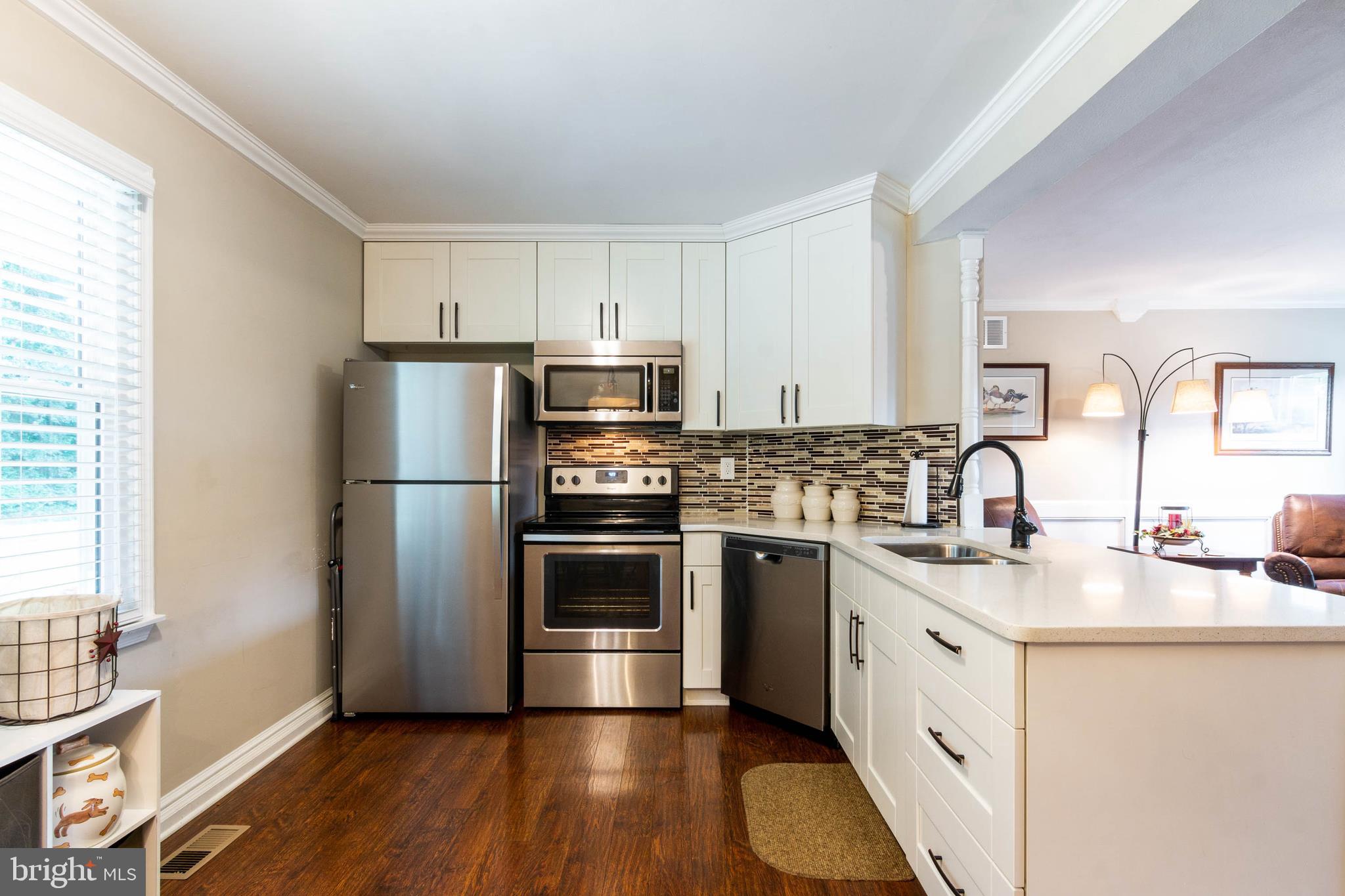 485 Basehoar School Road Littlestown, PA 17340 - Photo 12 of 40 Stainless Steel Appliances