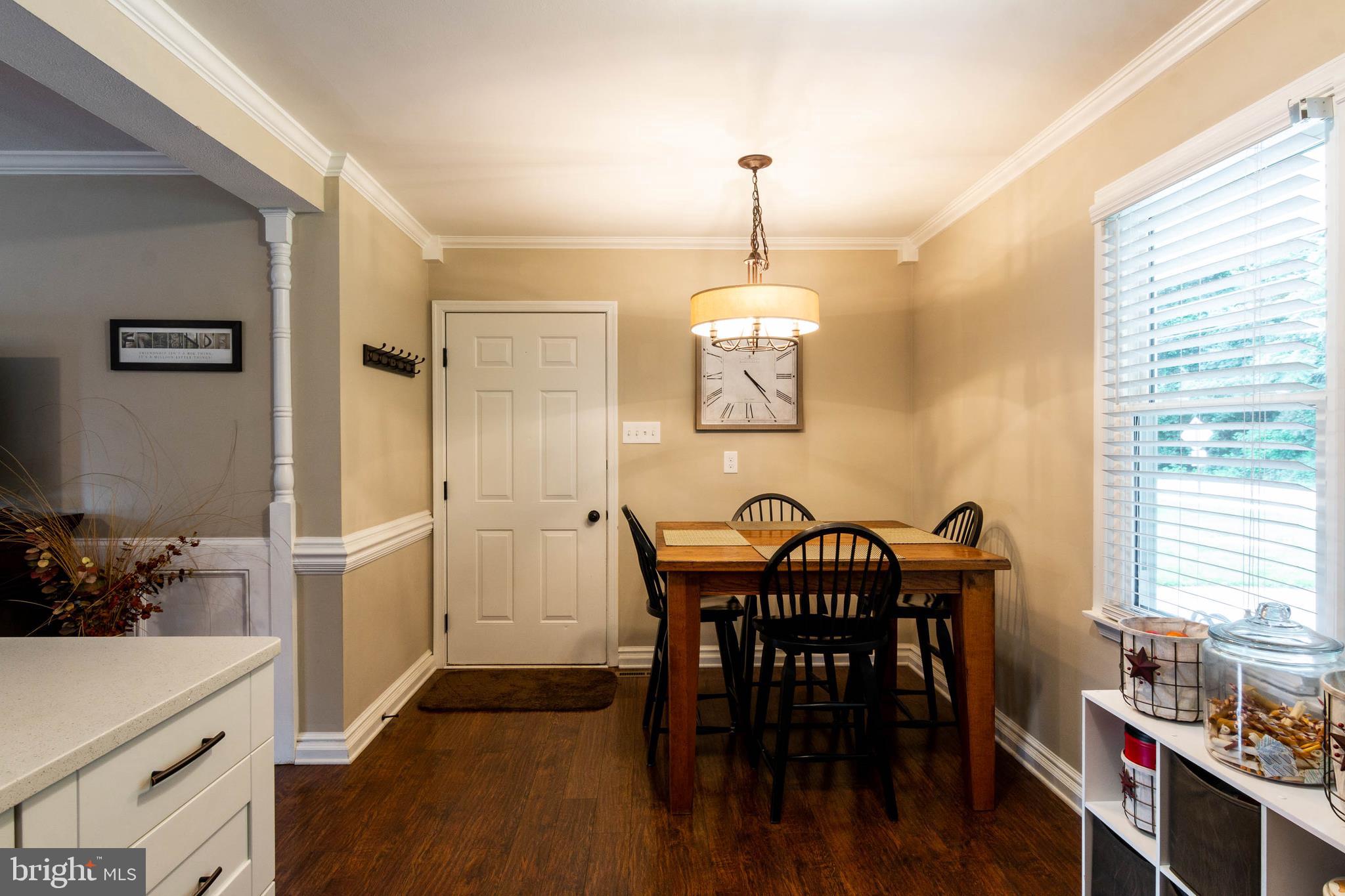 485 Basehoar School Road Littlestown, PA 17340 - Photo 14 of 40 Lovely Eat-In Kitchen, View 5