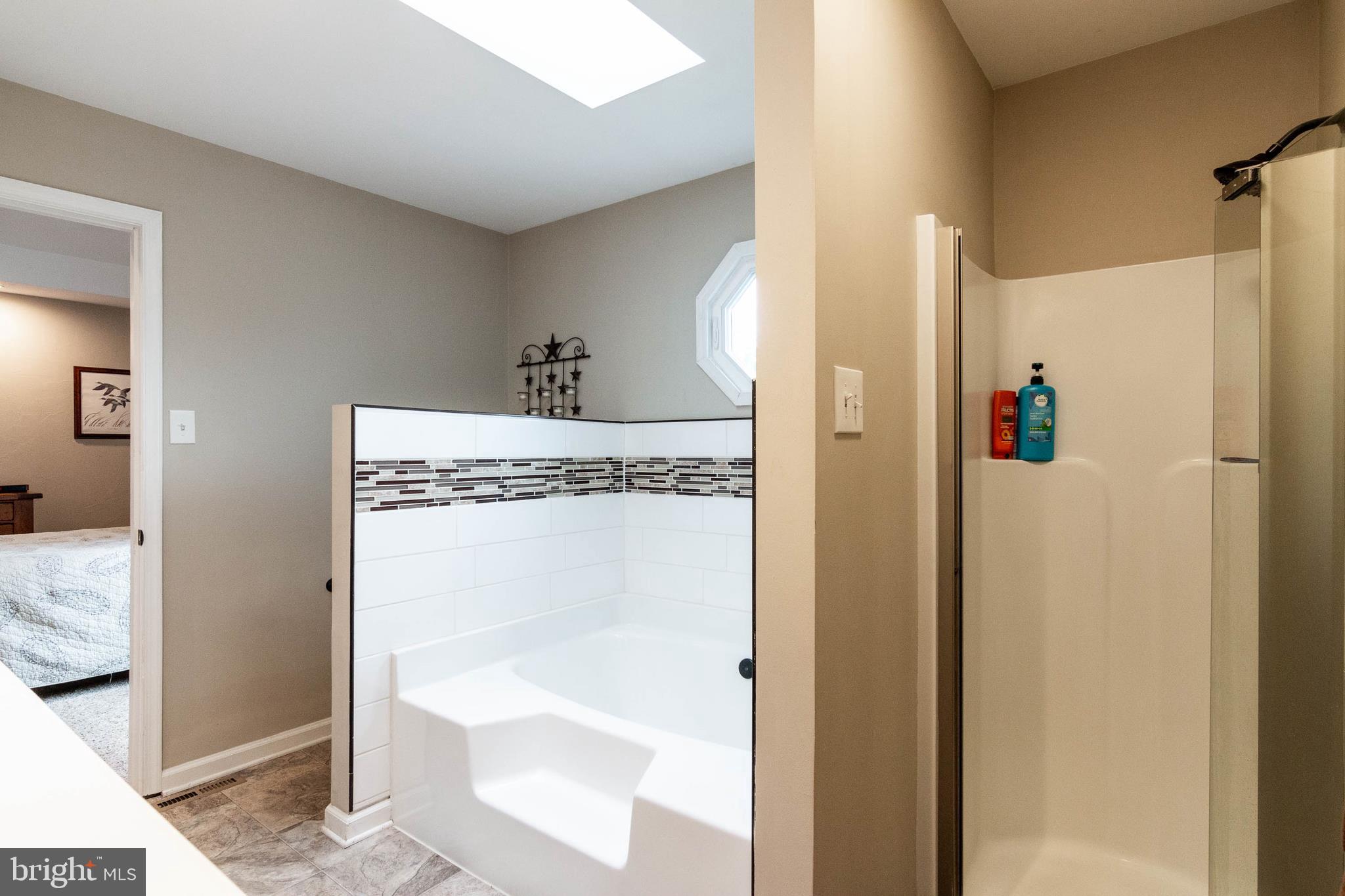 485 Basehoar School Road Littlestown, PA 17340 - Photo 20 of 40 Separate Shower