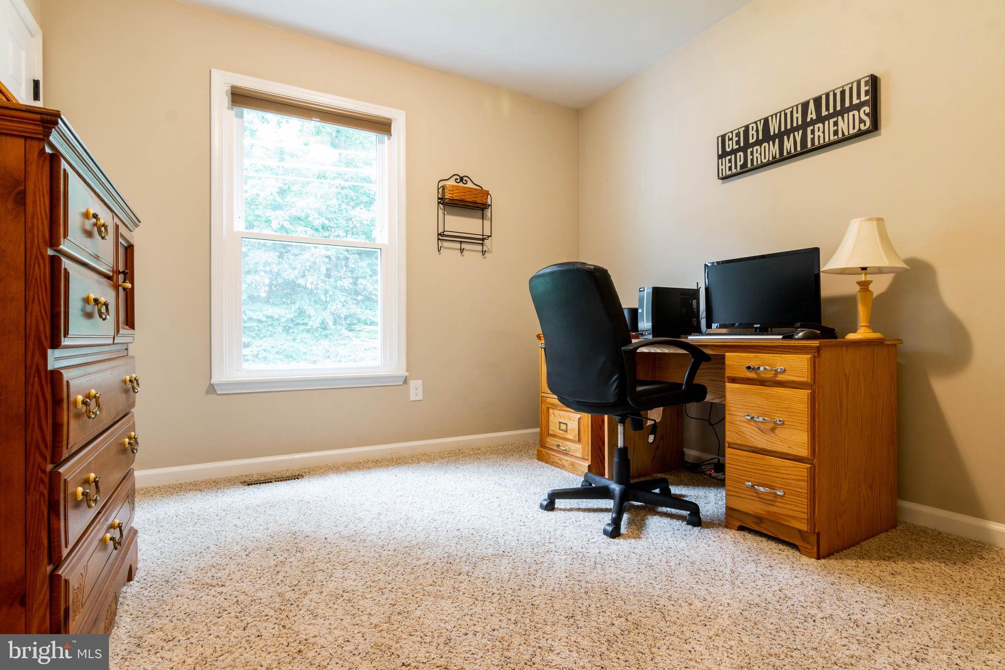 485 Basehoar School Road Littlestown, PA 17340 - Photo 25 of 40 3rd Bedroom