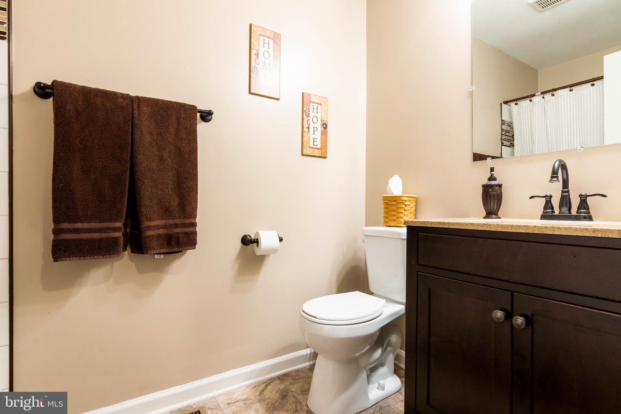 485 Basehoar School Road Littlestown, PA 17340 - Photo 27 of 40 Hall Bath