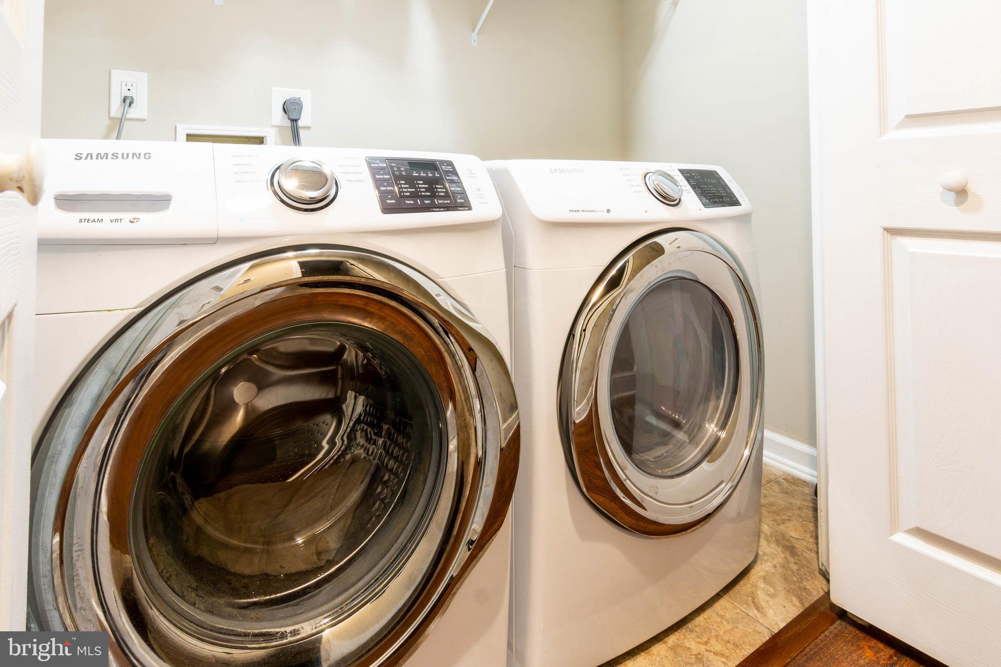 485 Basehoar School Road Littlestown, PA 17340 - Photo 28 of 40 Laundry Area
