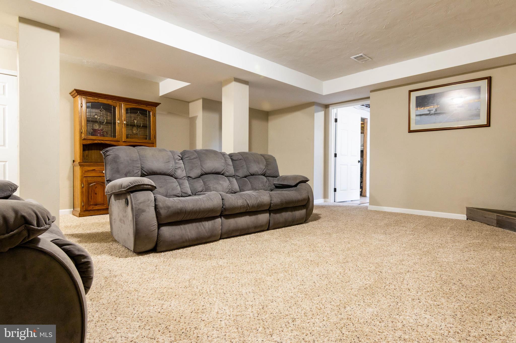 485 Basehoar School Road Littlestown, PA 17340 - Photo 31 of 40 Family Room, View 3