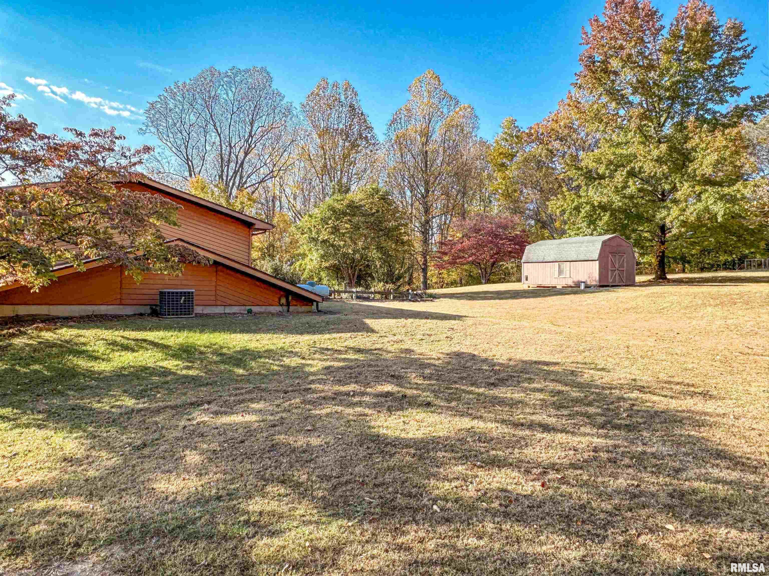 480 Brown Section Road Cobden, IL 62920 - Photo 19 of 53 Gallery Image 19
