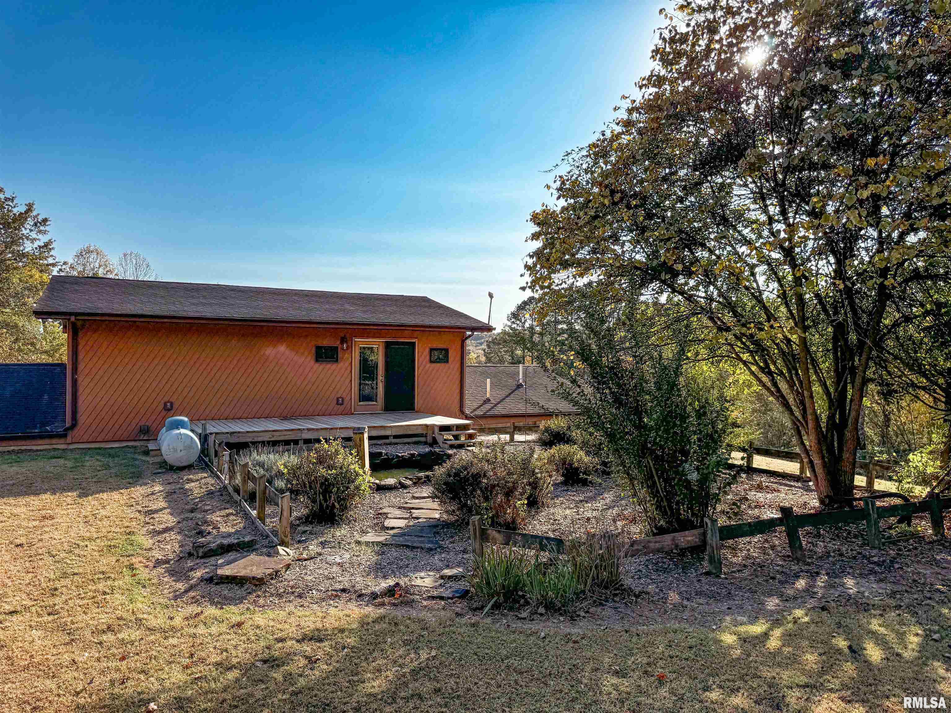 480 Brown Section Road Cobden, IL 62920 - Photo 21 of 53 Gallery Image 21
