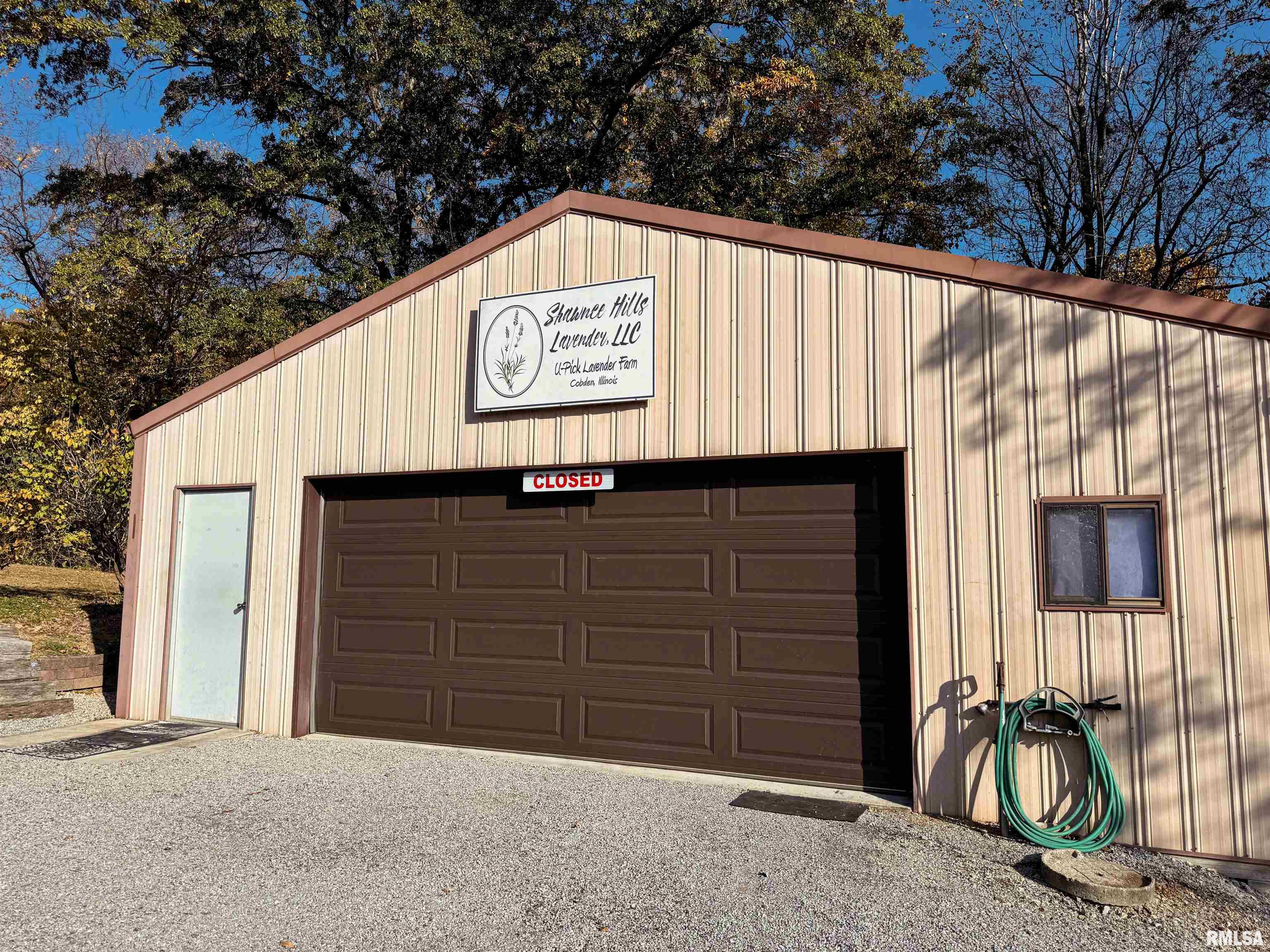 480 Brown Section Road Cobden, IL 62920 - Photo 26 of 53 Gallery Image 26