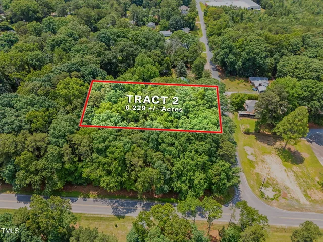 $29,900 | Lot 2 North Green Street, Robbins, NC 27325