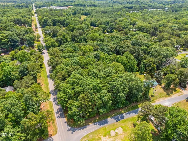 $29,900 | Lot 2 North Green Street, Robbins, NC 27325