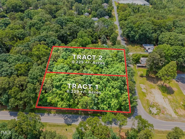 $29,900 | Lot 2 North Green Street, Robbins, NC 27325