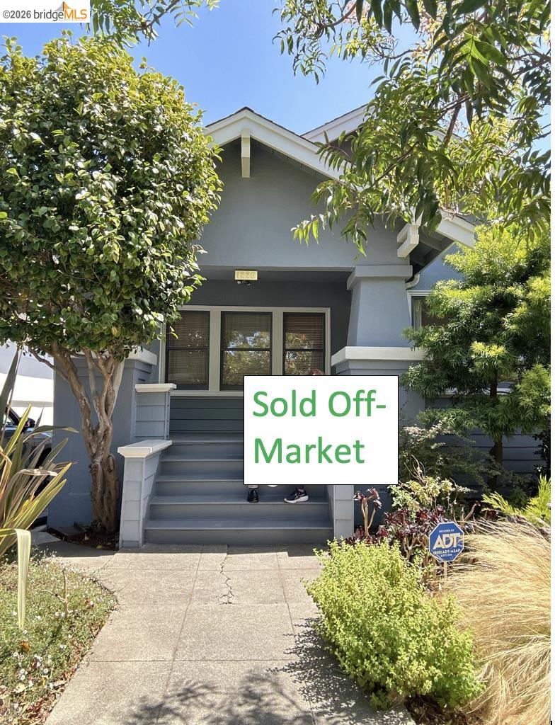 1226 Channing Way Berkeley, CA 94702 - Photo 1 of 1