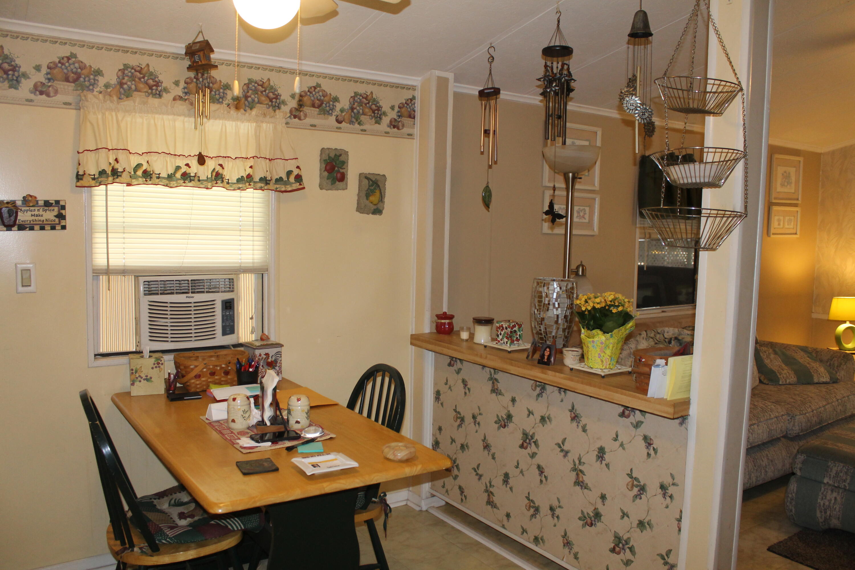 2632 Milky Way Stuart, FL 34997 - Photo 8 of 27 Dining Room