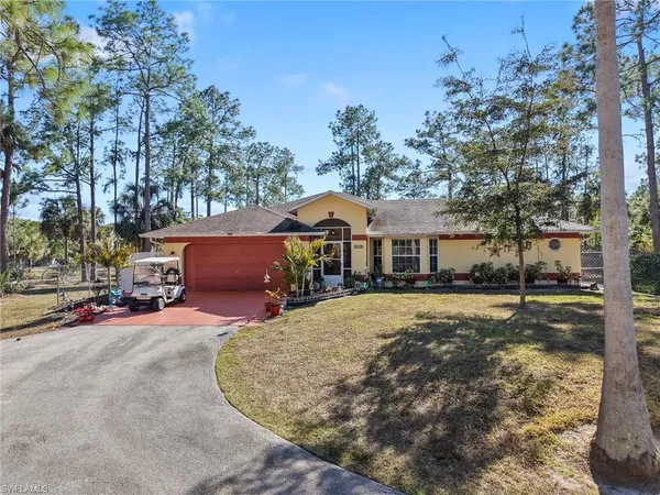 $599,900 | 2610 6th Avenue Northeast, Naples, FL 34120