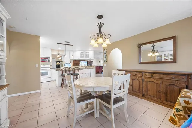 $599,900 | 2610 6th Avenue Northeast, Naples, FL 34120